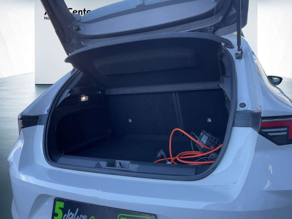 Opel Astra - Imagem 9