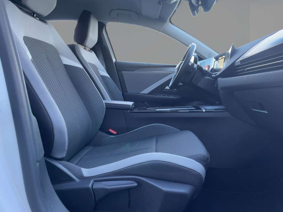 Opel Astra - Imagem 10