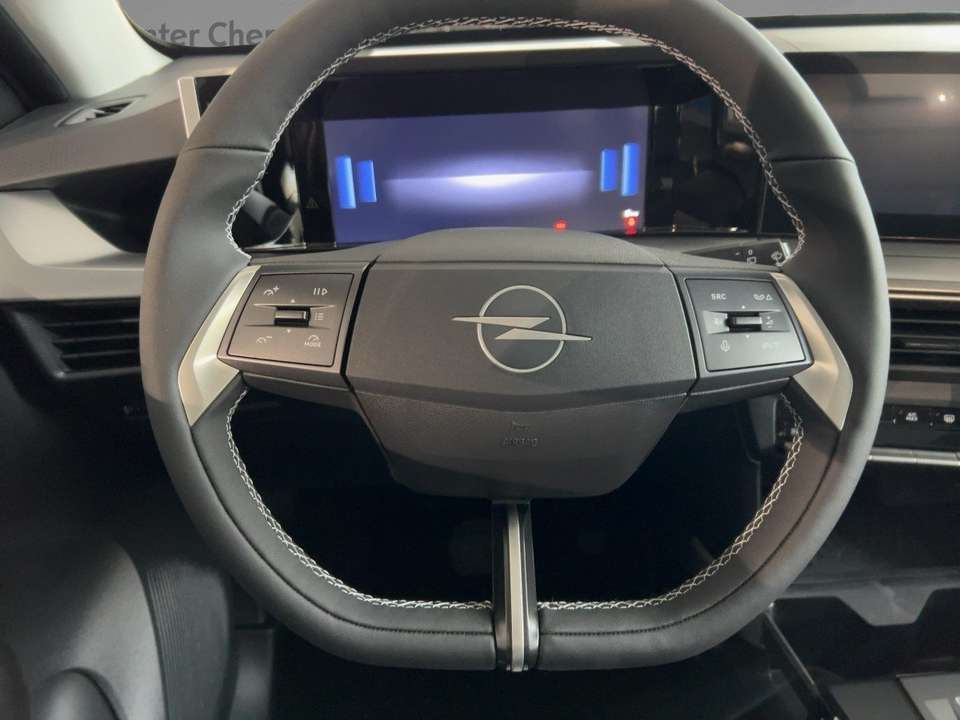 Opel Frontera - Imagem 11