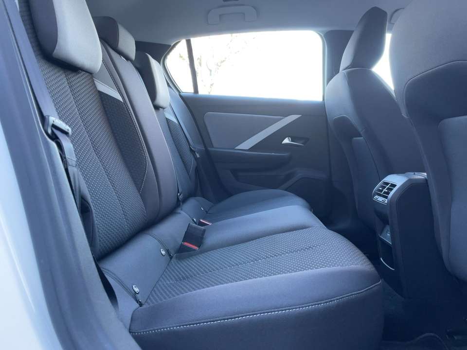 Opel Astra - Imagem 11