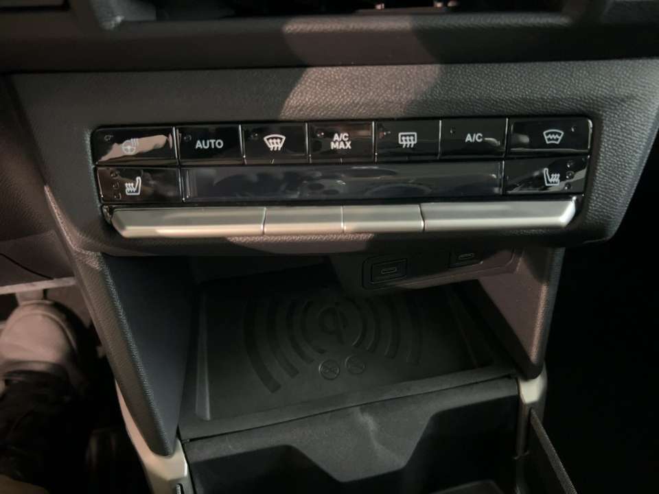 Opel Frontera - Imagem 14