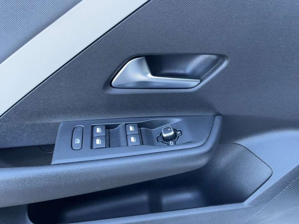 Opel Astra - Imagem 14