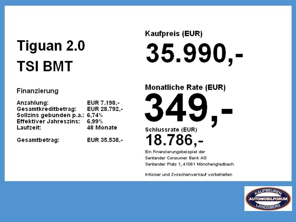 Volkswagen Tiguan - Imagem 2