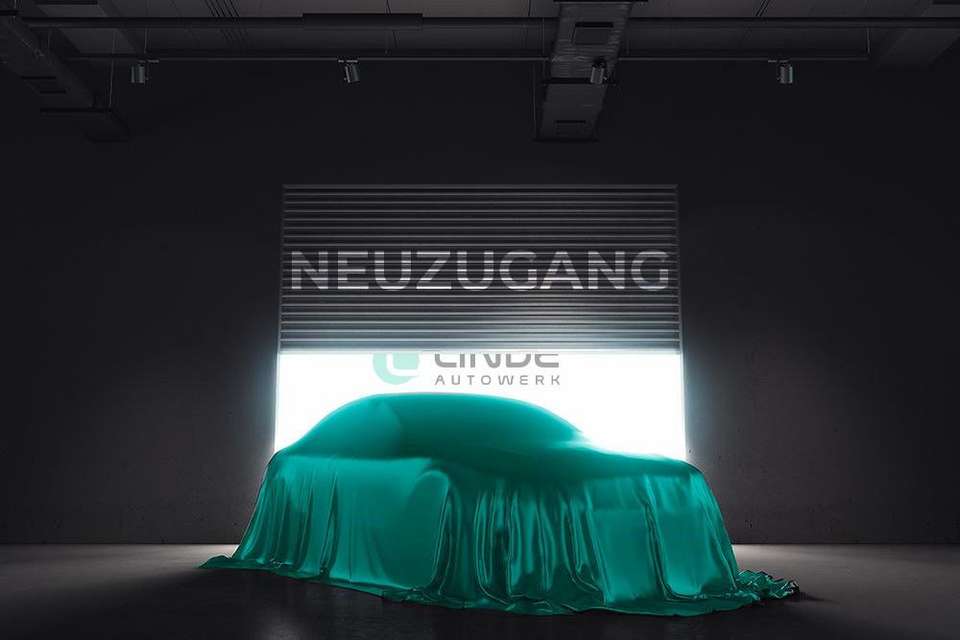 SEAT Alhambra - Imagem 1