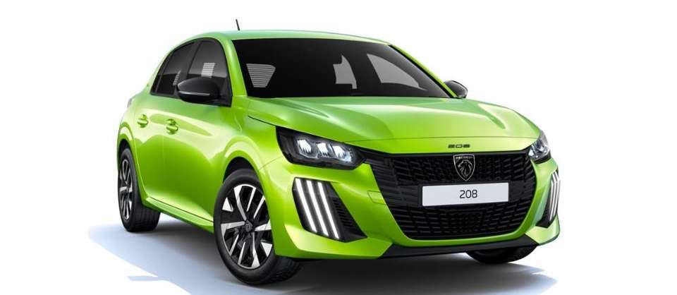 Peugeot 208 - Imagem 2