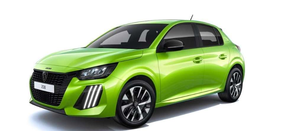 Peugeot 208 - Imagem 3