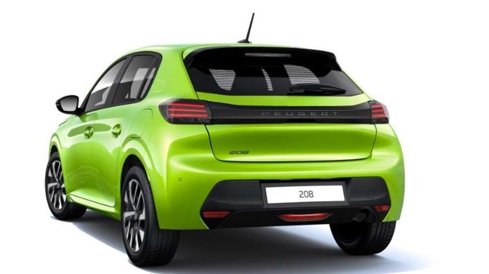 Peugeot 208 - Imagem 6