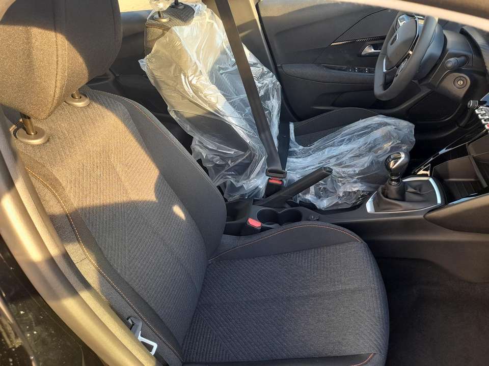 Peugeot 208 - Imagem 7