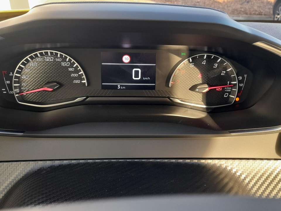 Peugeot 208 - Imagem 13