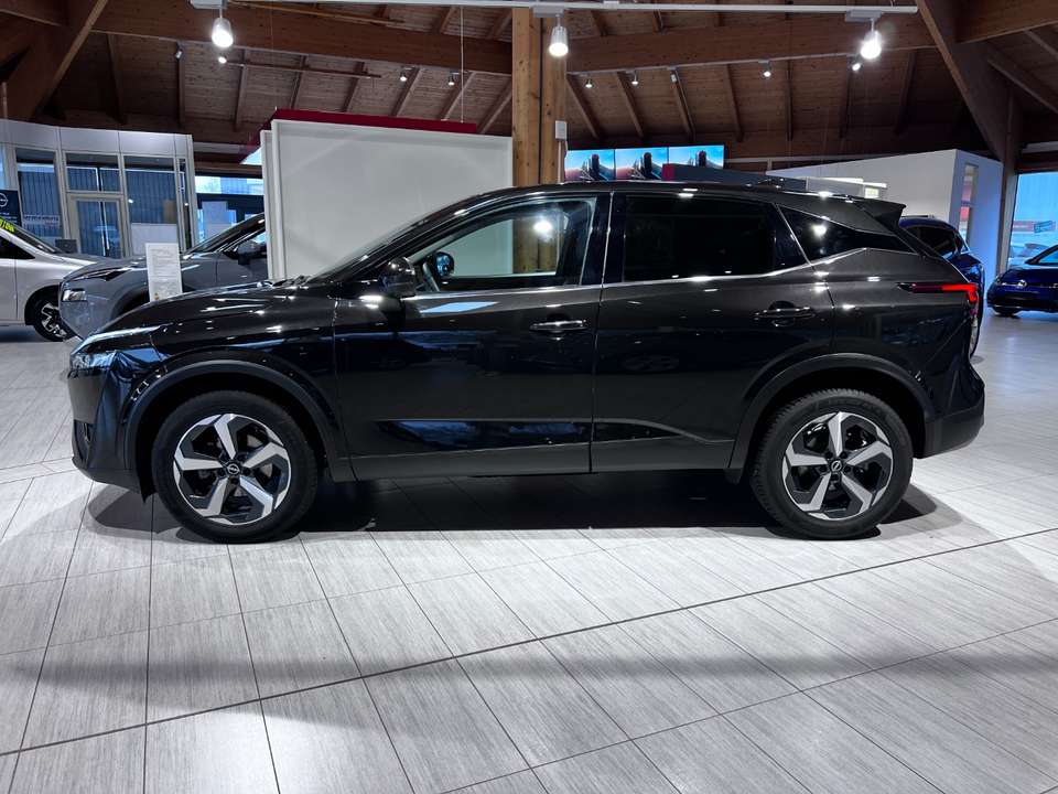 Nissan Qashqai - Imagem 5