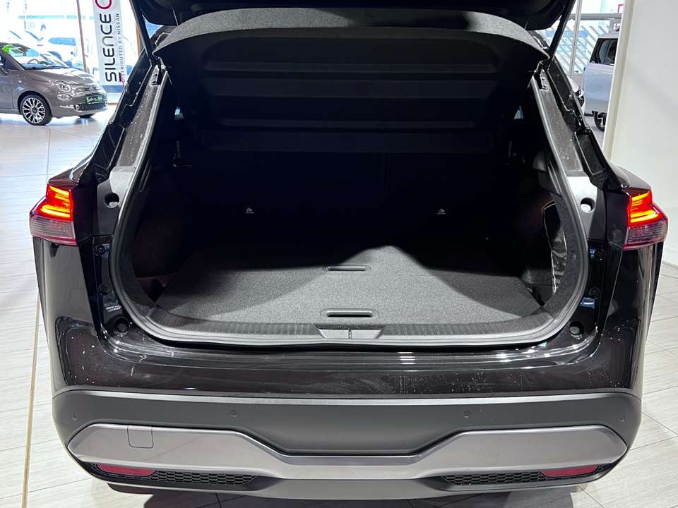 Nissan Qashqai - Imagem 8