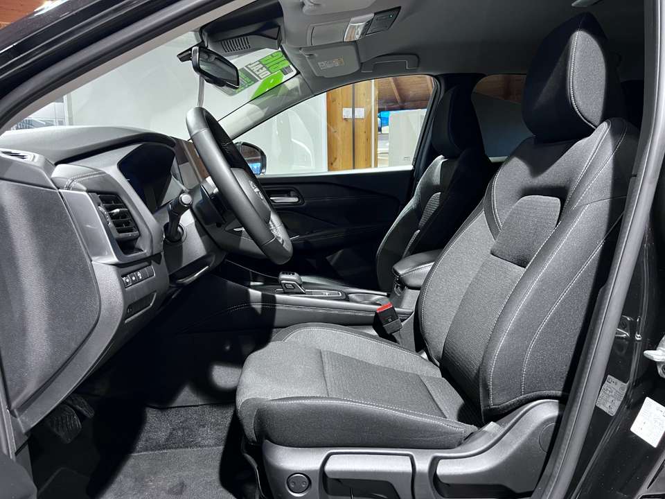 Nissan Qashqai - Imagem 10