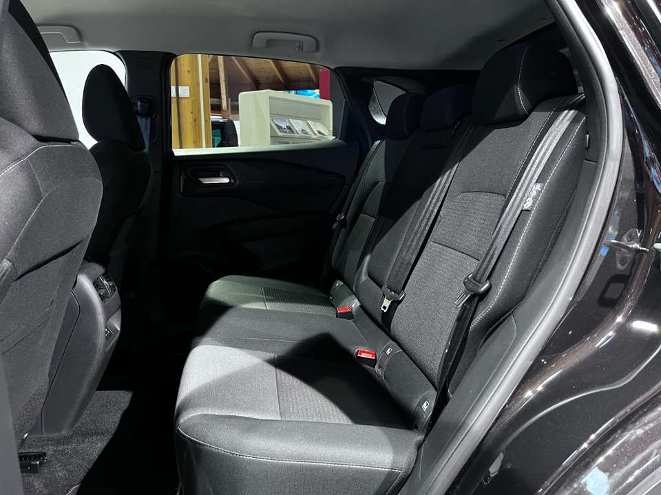 Nissan Qashqai - Imagem 11