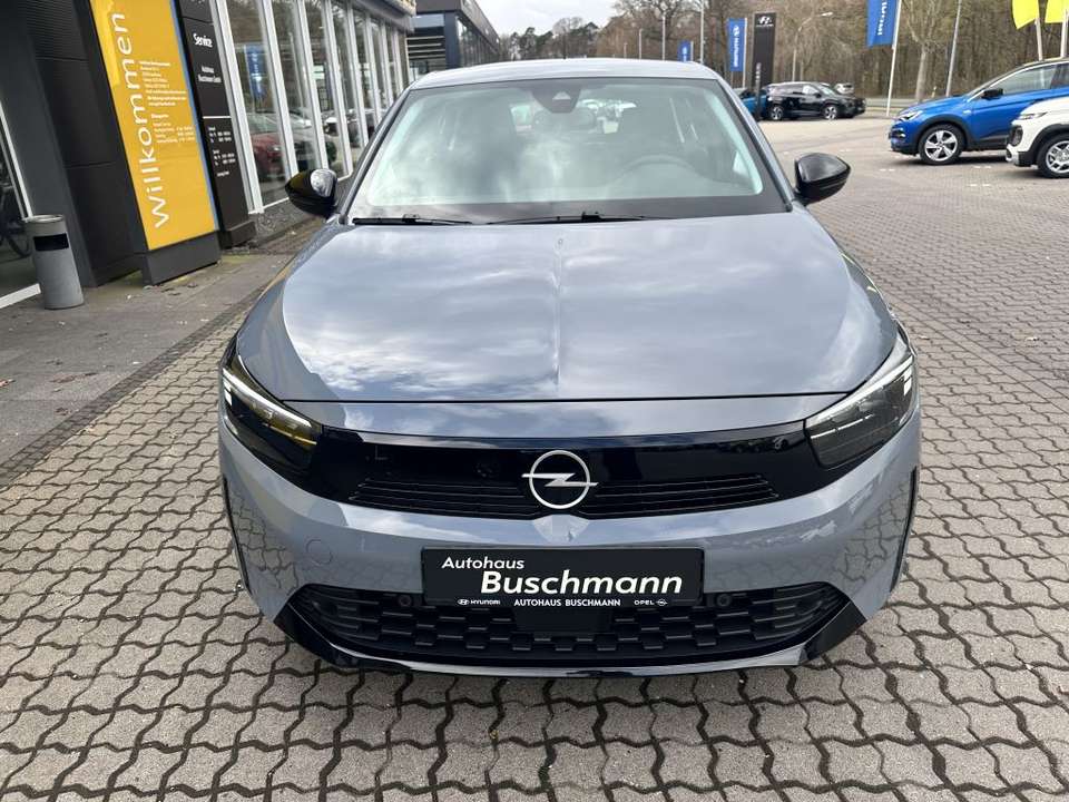 Opel Corsa - Imagem 2