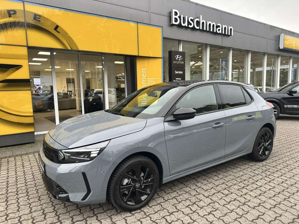 Opel Corsa - Imagem 1