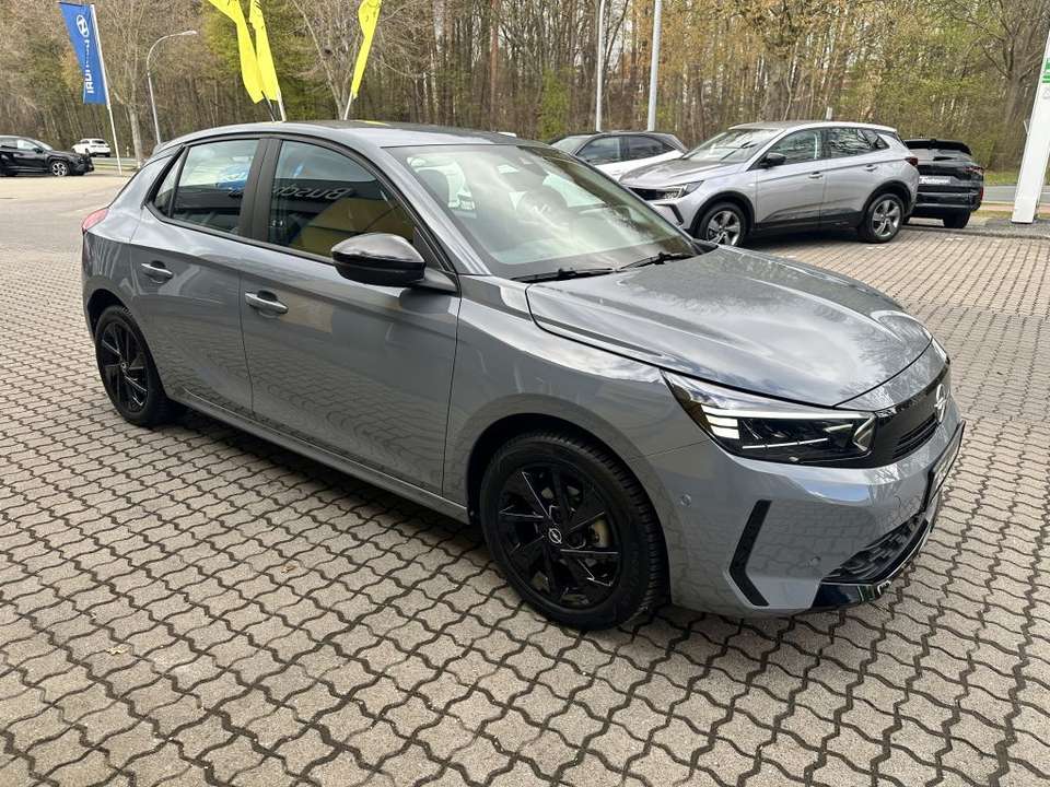 Opel Corsa - Imagem 3