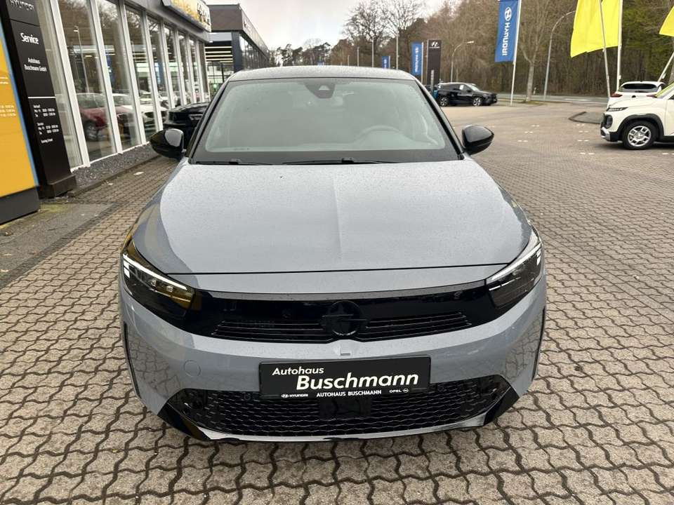 Opel Corsa - Imagem 2