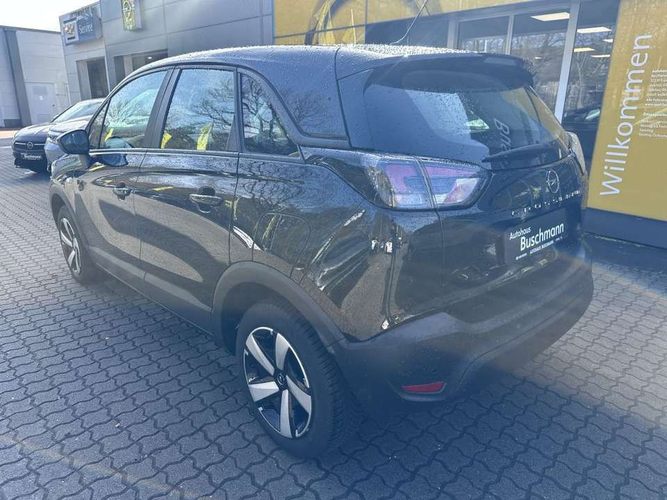 Opel Crossland - Imagem 5