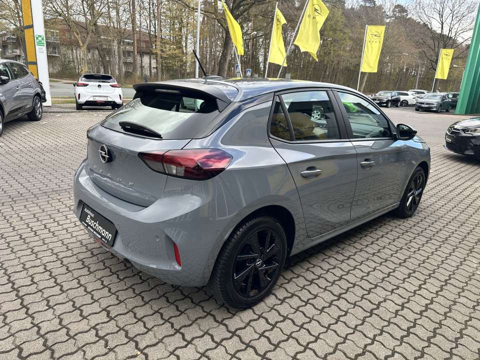 Opel Corsa - Imagem 4