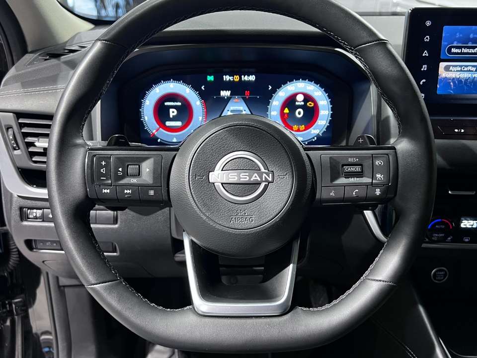 Nissan Qashqai - Imagem 15