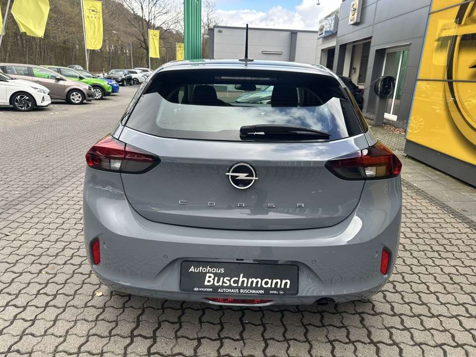 Opel Corsa - Imagem 5