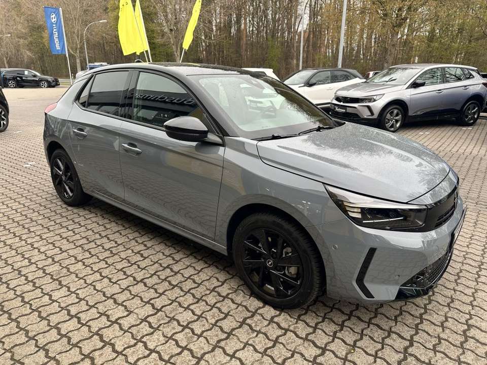 Opel Corsa - Imagem 3