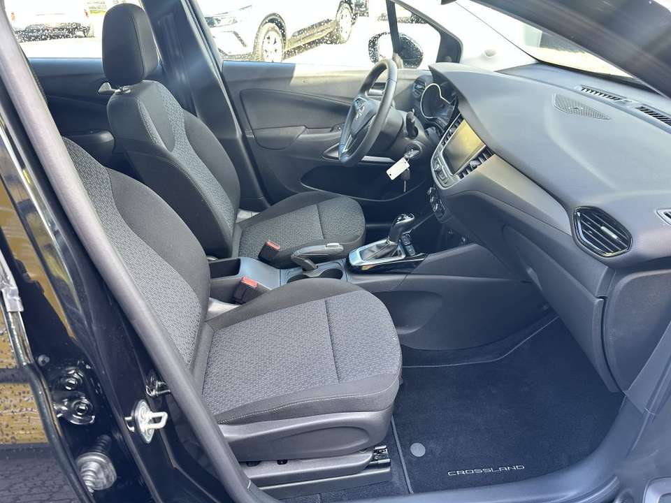 Opel Crossland - Imagem 7