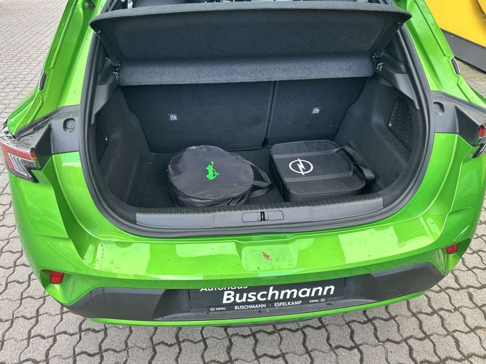 Opel Mokka-E - Imagem 8