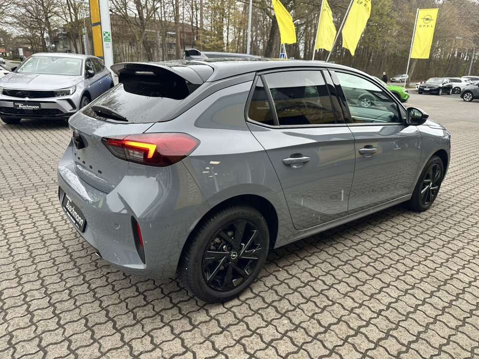 Opel Corsa - Imagem 4