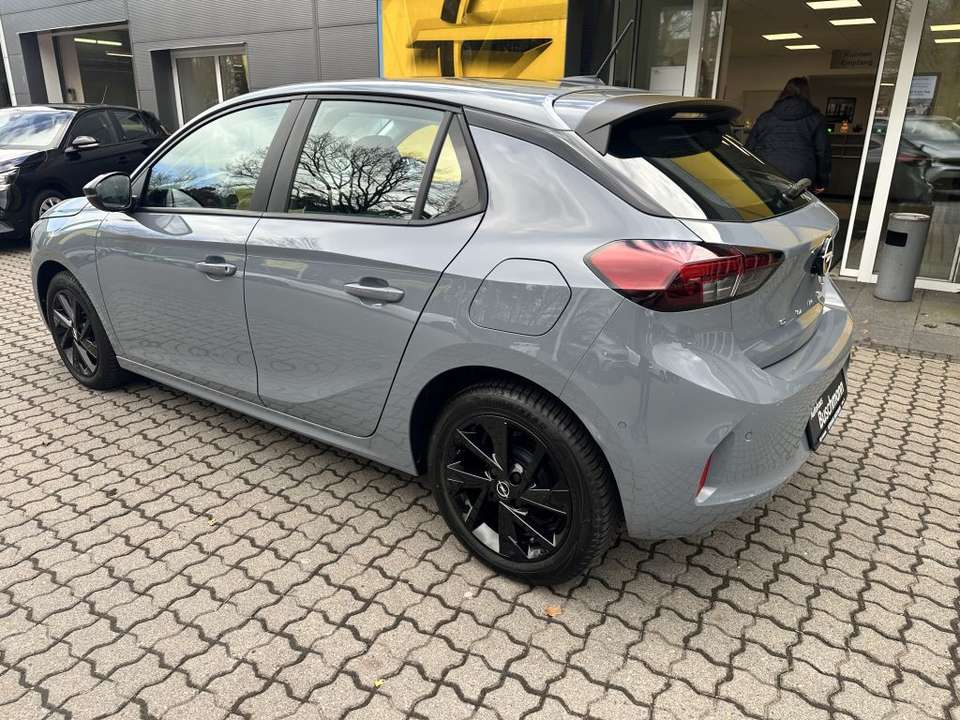 Opel Corsa - Imagem 7