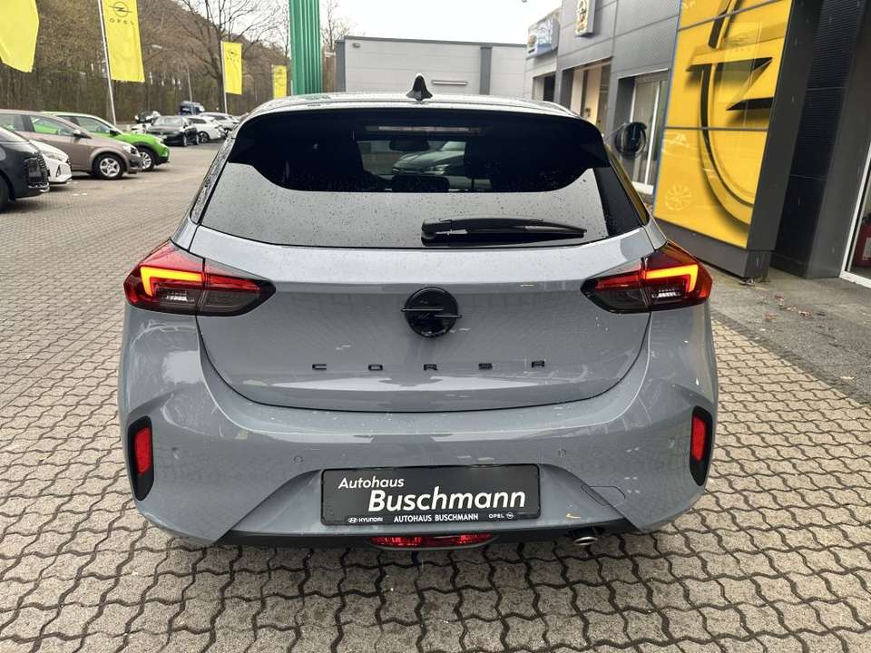 Opel Corsa - Imagem 5