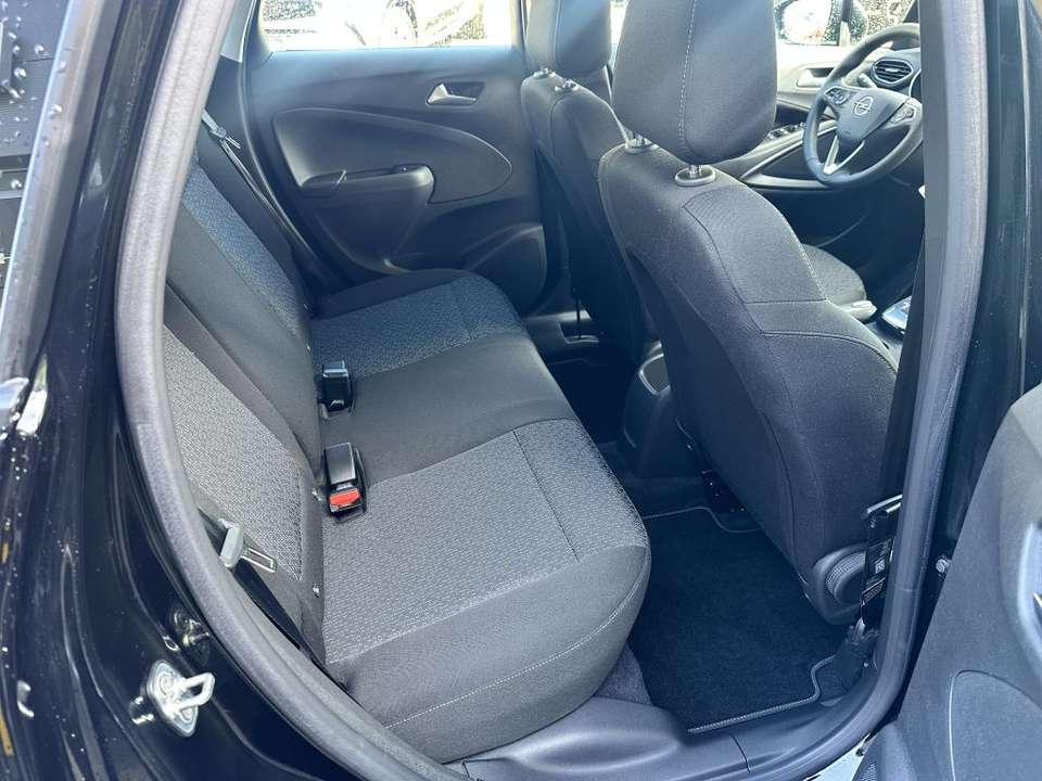 Opel Crossland - Imagem 8