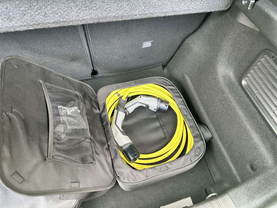 Opel Mokka-E - Imagem 9