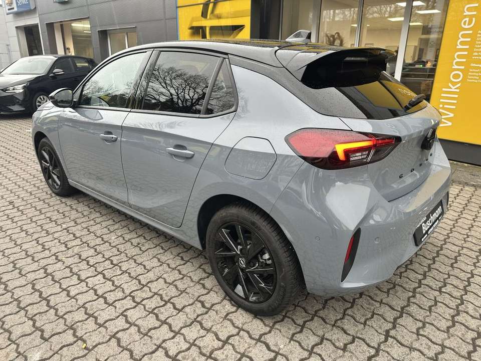 Opel Corsa - Imagem 6