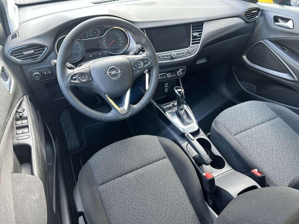 Opel Crossland - Imagem 9