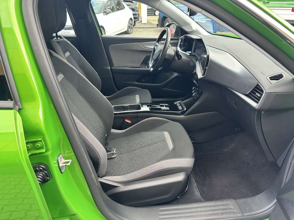 Opel Mokka-E - Imagem 10