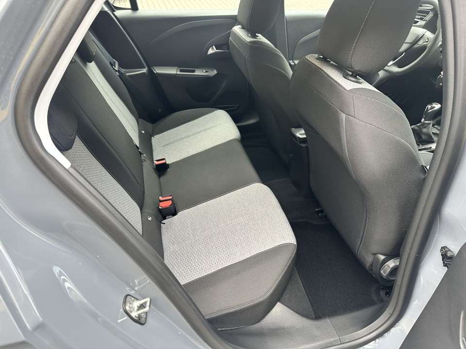 Opel Corsa - Imagem 9