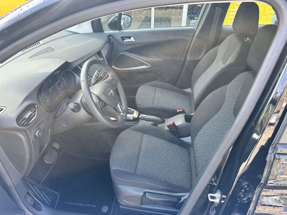 Opel Crossland - Imagem 10