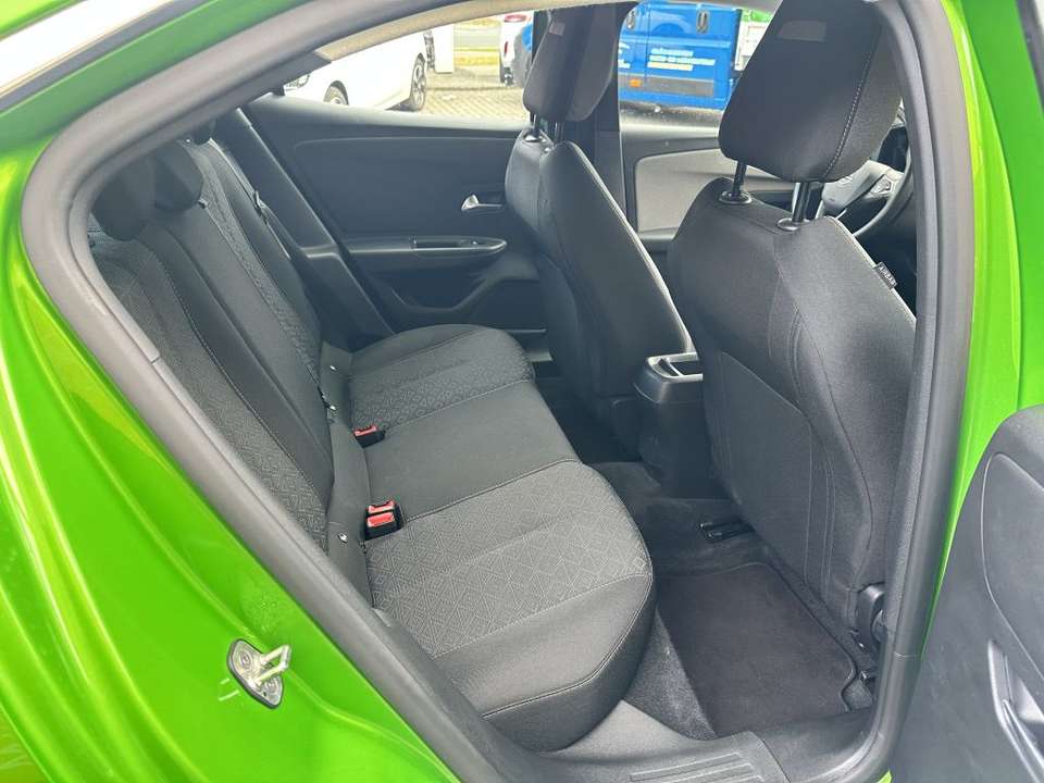 Opel Mokka-E - Imagem 11