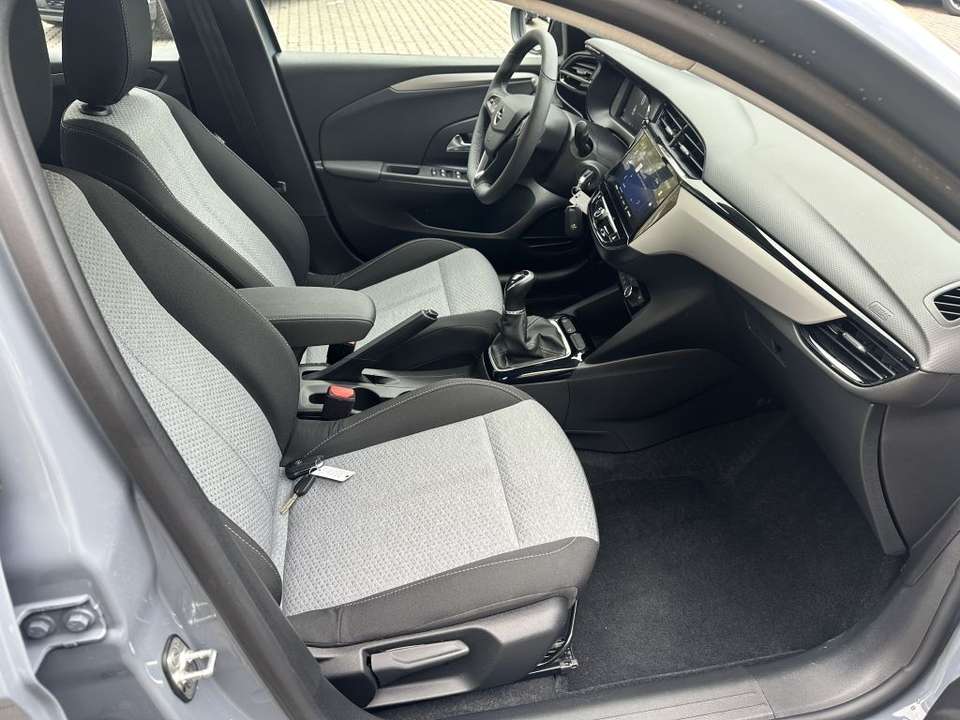 Opel Corsa - Imagem 10