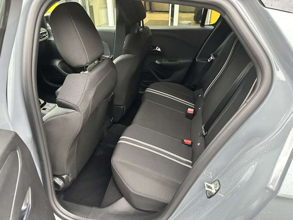 Opel Corsa - Imagem 8