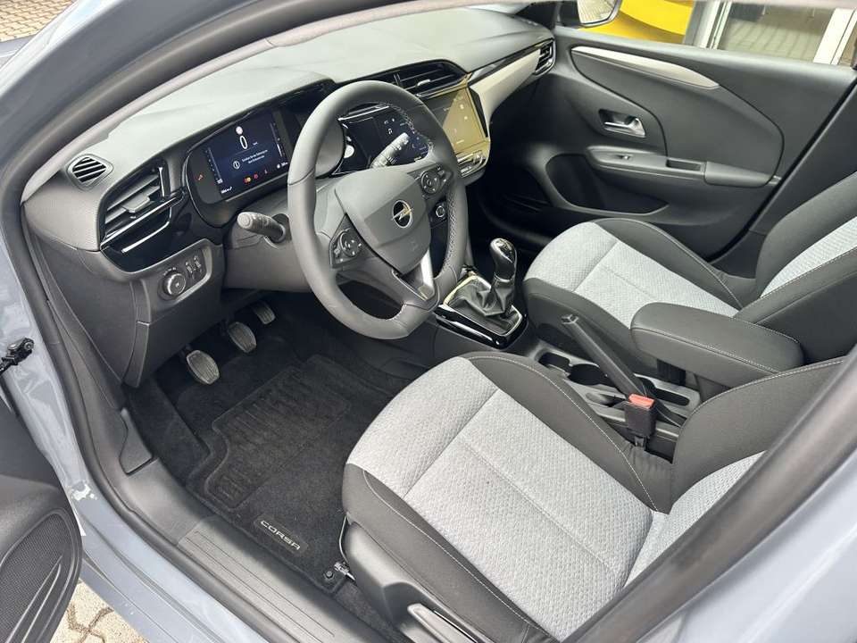 Opel Corsa - Imagem 11