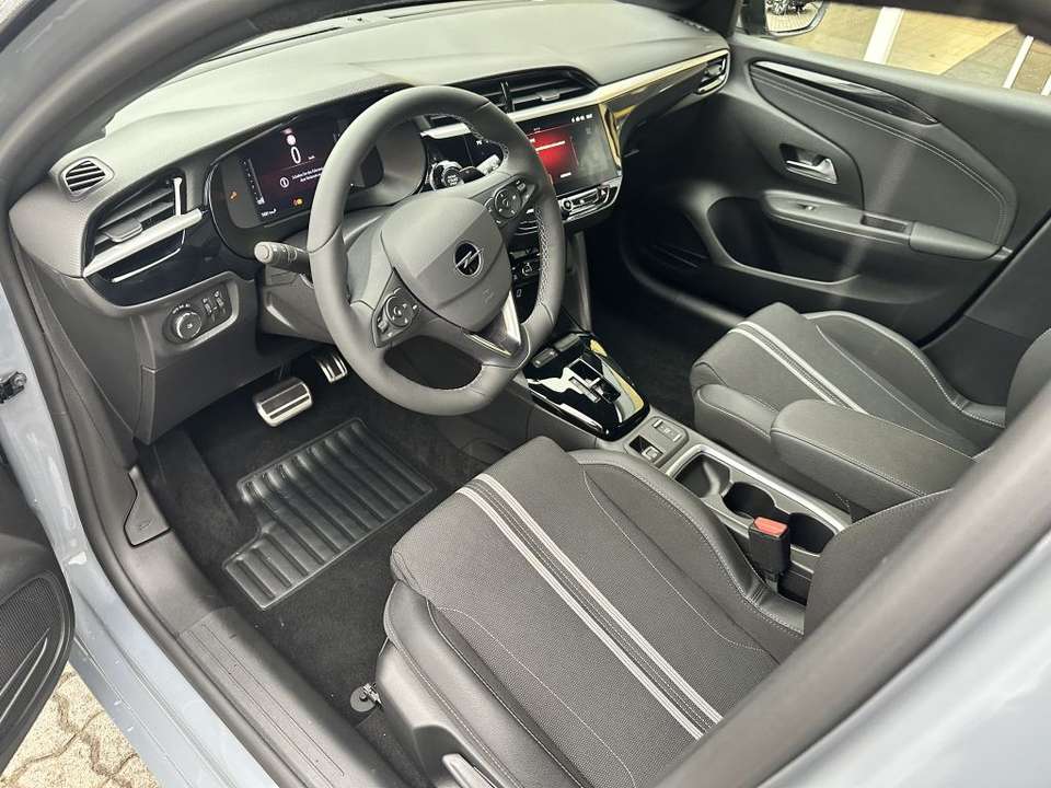 Opel Corsa - Imagem 9