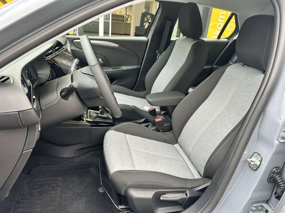 Opel Corsa - Imagem 12