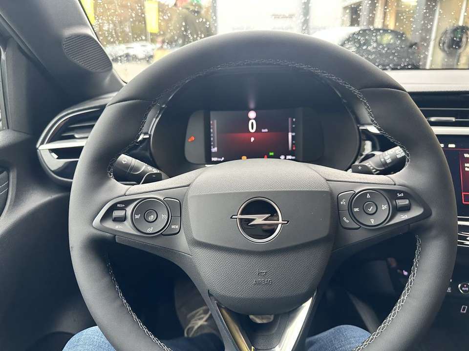 Opel Corsa - Imagem 11