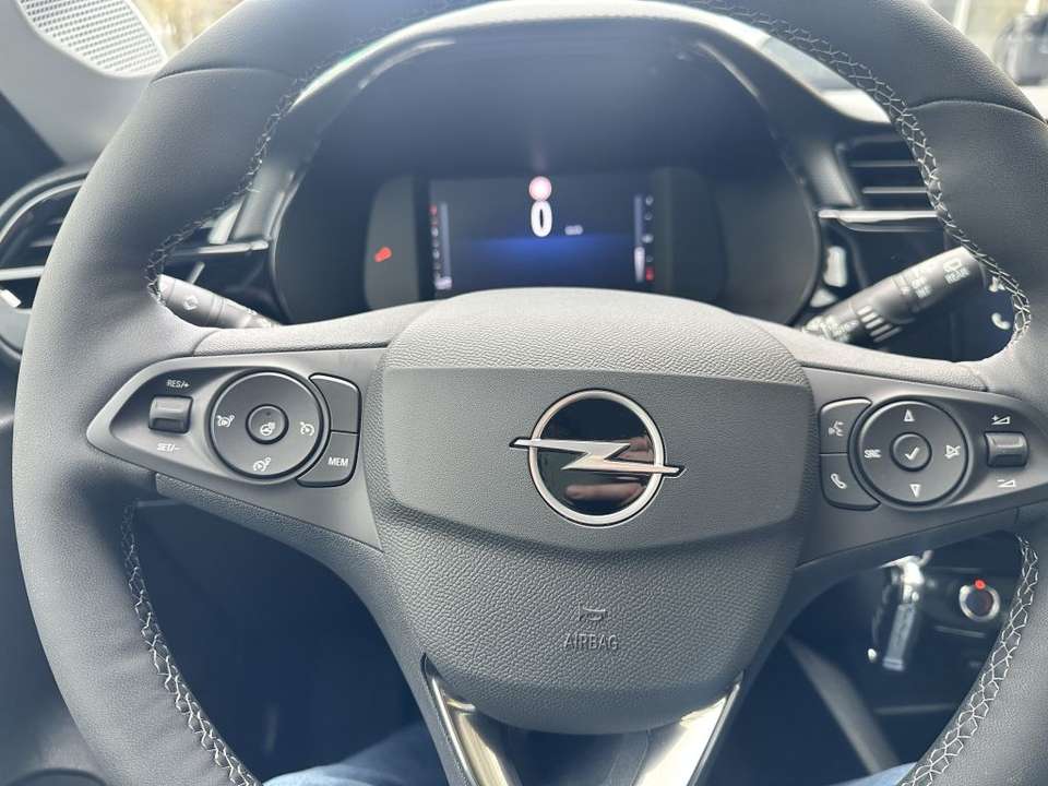 Opel Corsa - Imagem 14