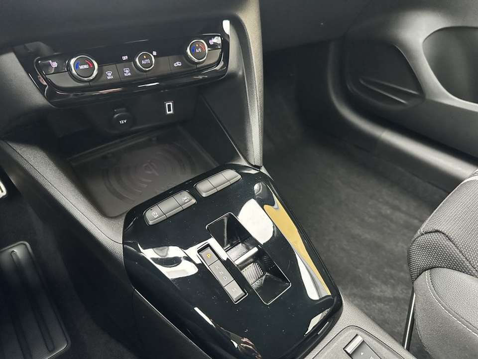 Opel Corsa - Imagem 13