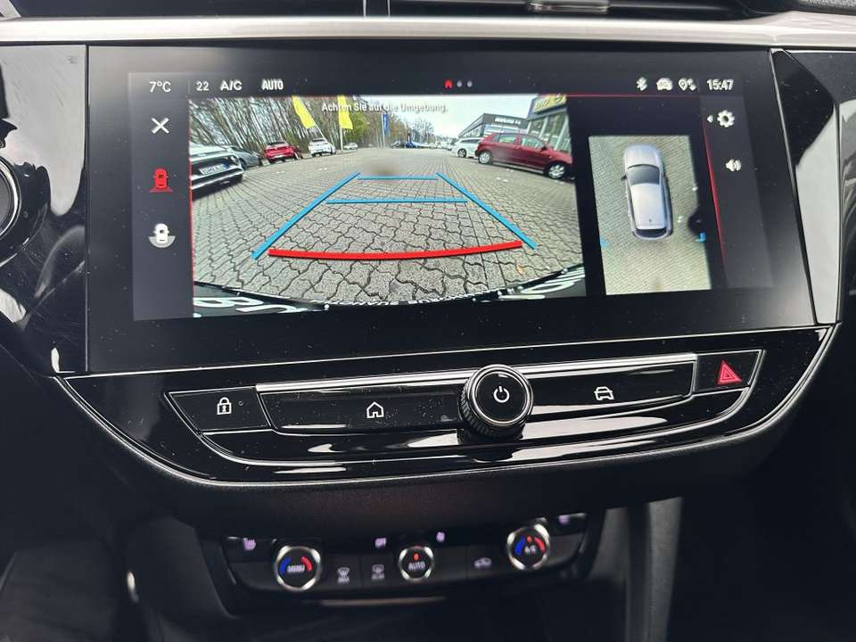 Opel Corsa - Imagem 14