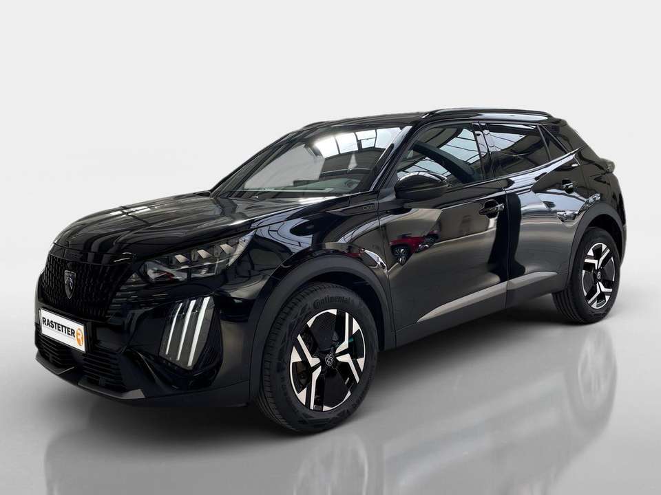 Peugeot 2008 - Imagem 2