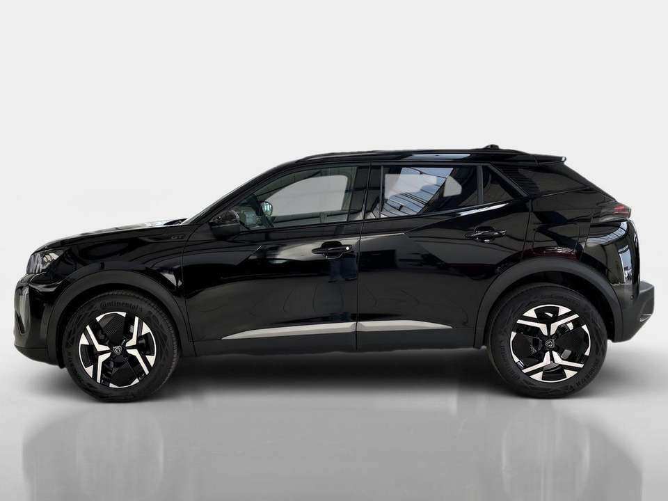 Peugeot 2008 - Imagem 3